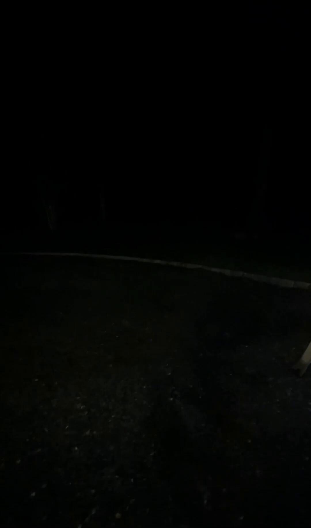 AULACE led parking lot light